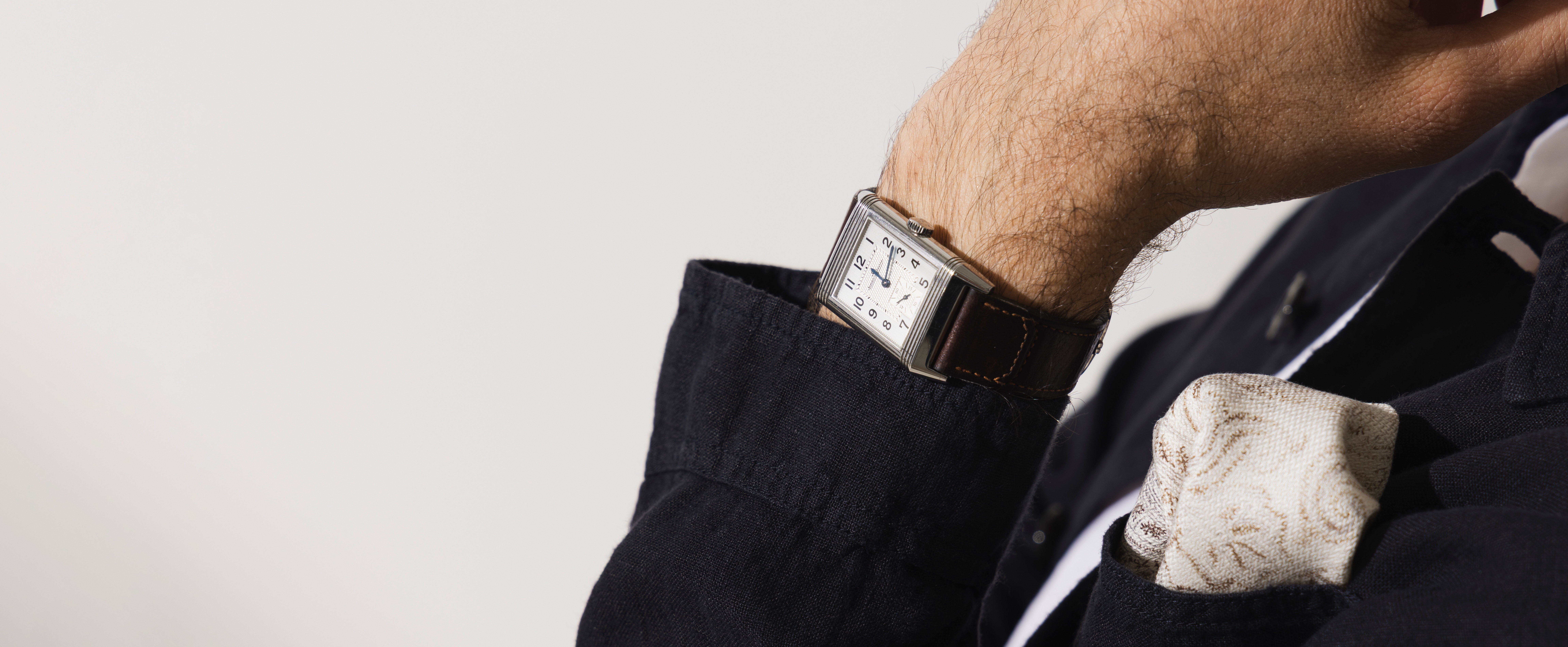 Everything You Want to Know About Jaeger-LeCoultre Everything You Want to Know About Jaeger-LeCoultre