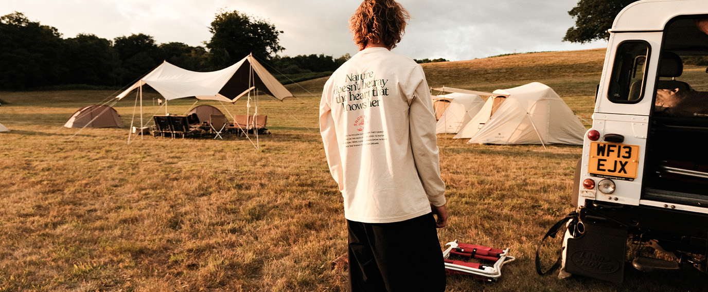 5 Smart Favourites We Never Camp Without 5 Smart Favourites We Never Camp Without