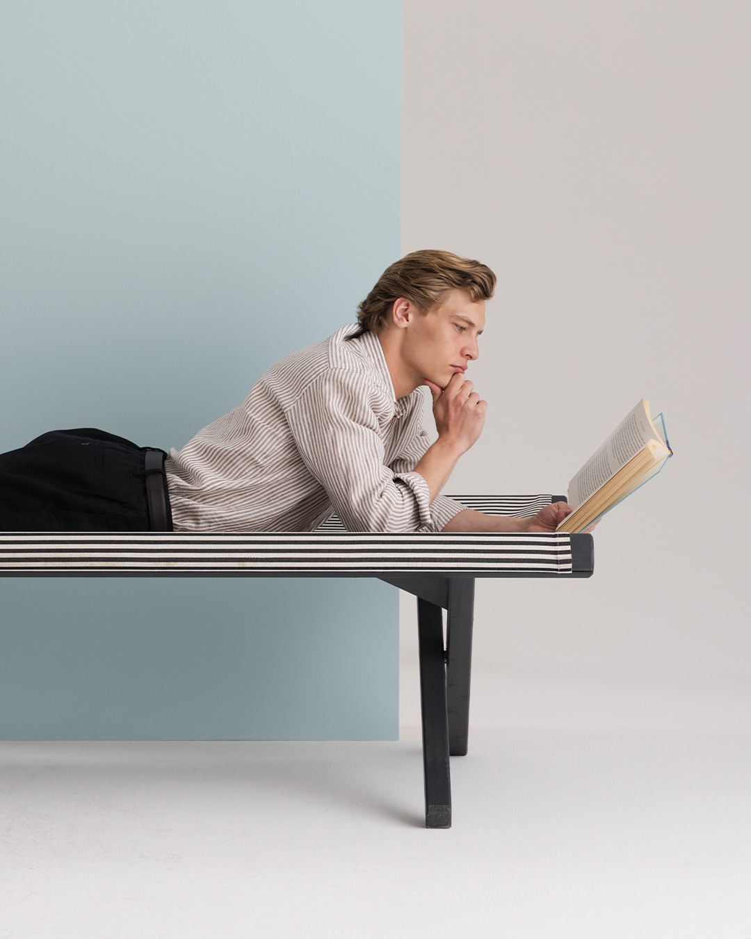 Summer Vacation Tips: The Books We Recommend