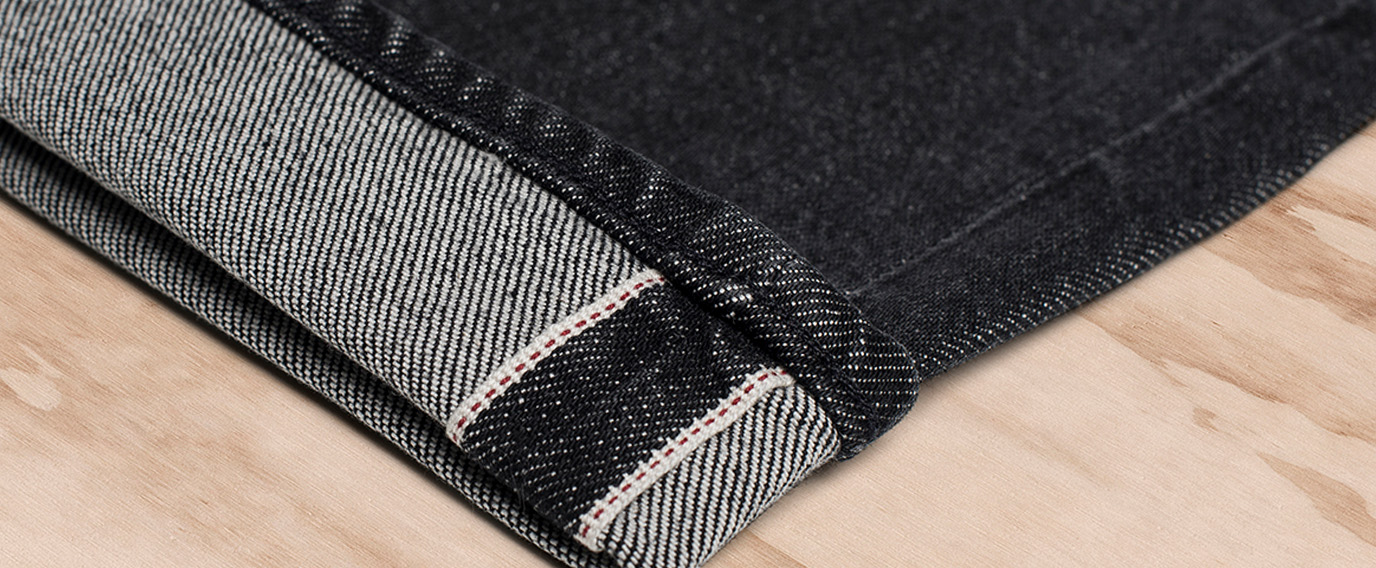 Style School: What is Selvedge Denim?
