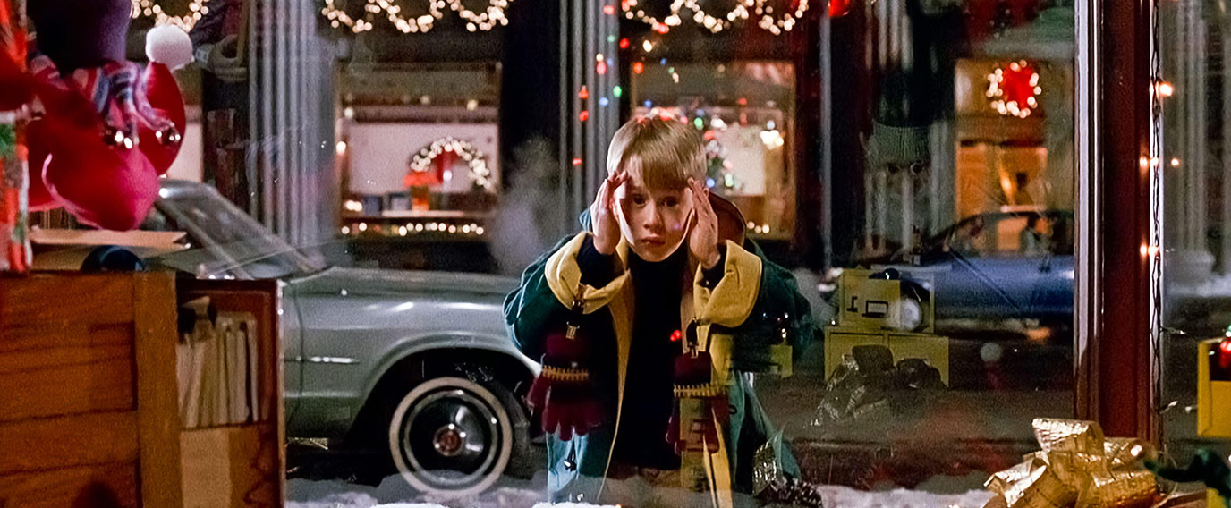 Style Inspiration: Three Festive Films Worth Another Look