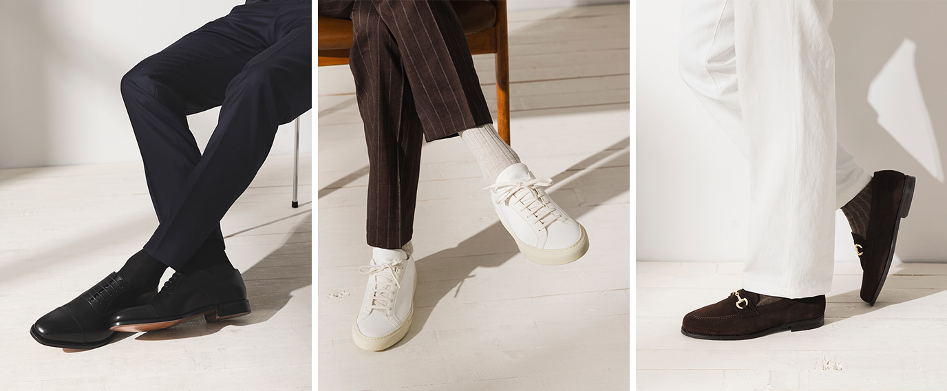 3 Shoes to Wear to the Summer Party 3 Shoes to Wear to the Summer Party