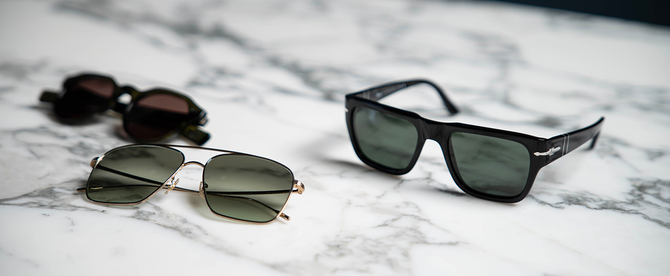 Sunglasses - An Investment Worth Making