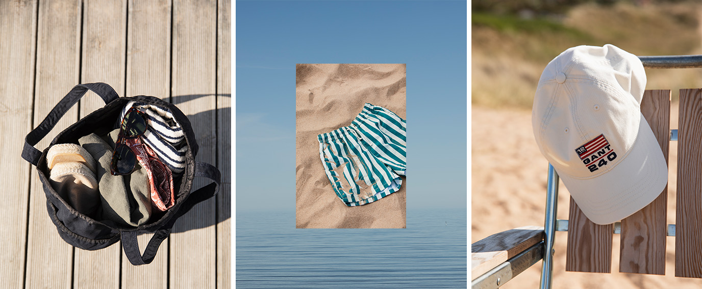 10 Summer Accessories – From the First Swim to the Last Rays of Sun 10 Summer Accessories – From the First Swim to the Last Rays of Sun