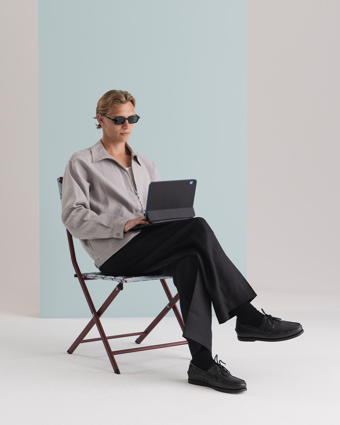 5 pieces for the well-dressed summer wardrobe