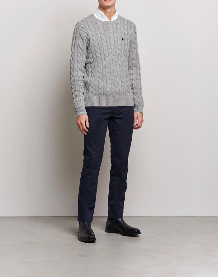 Trousers
