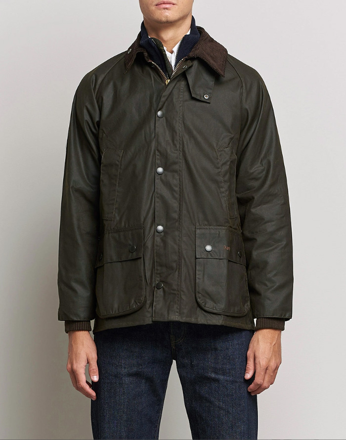 Coats & Jackets