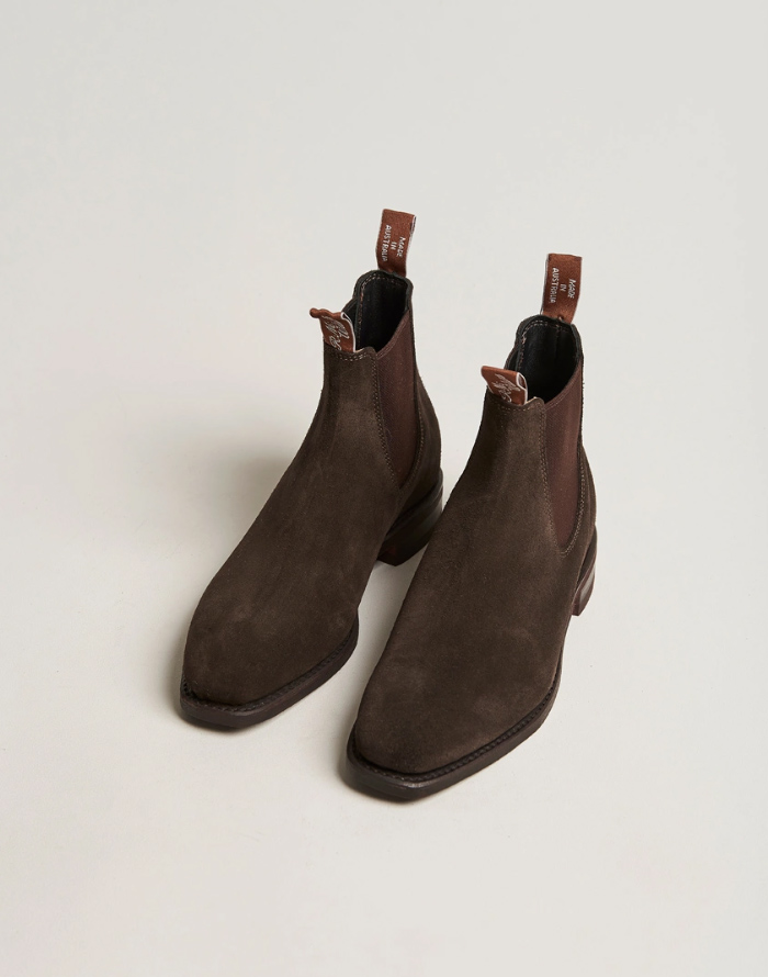 Shoes