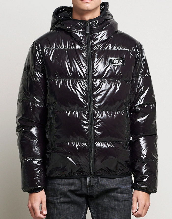 Coats & Jackets