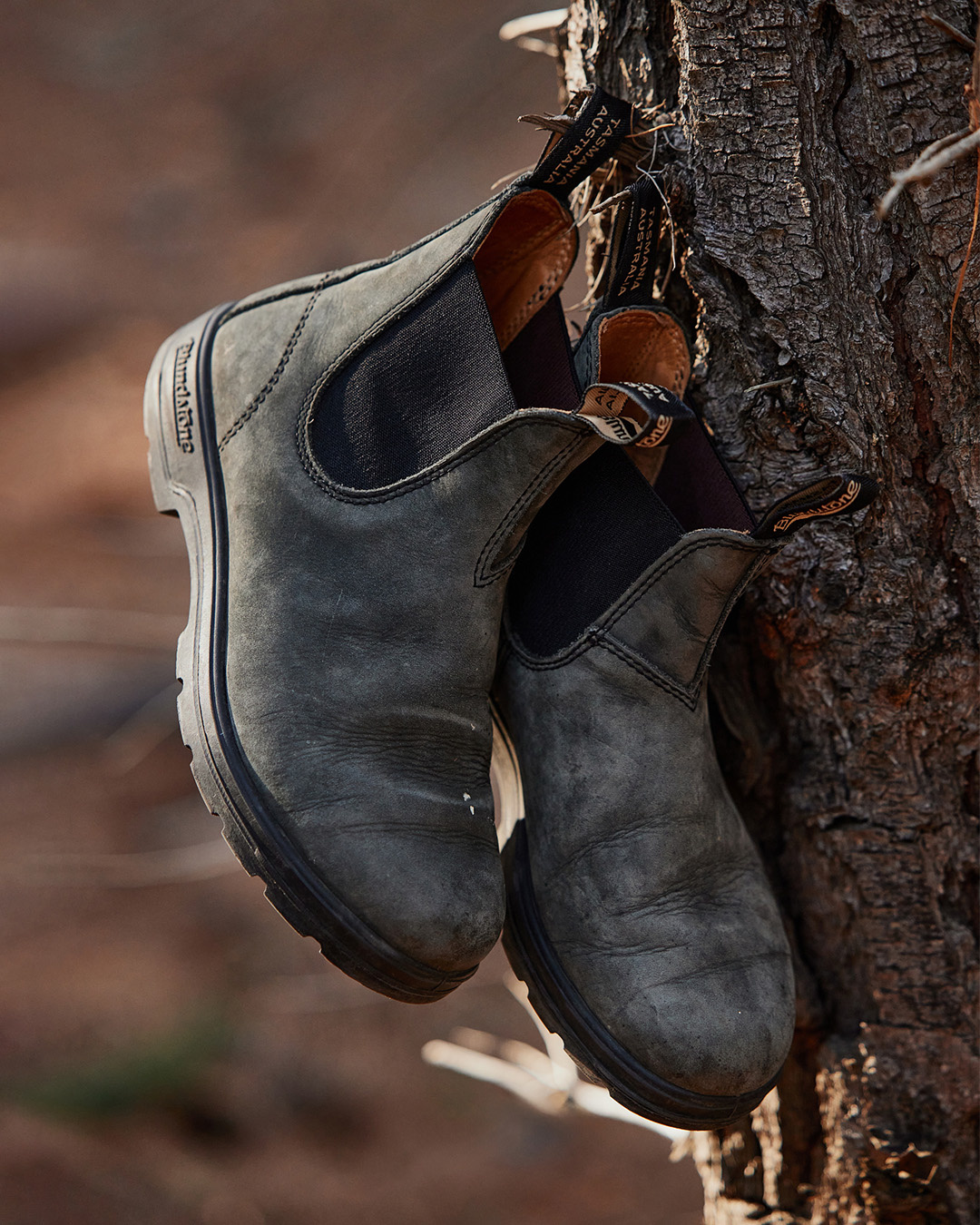 Your guide to choosing the right Blundstone boots