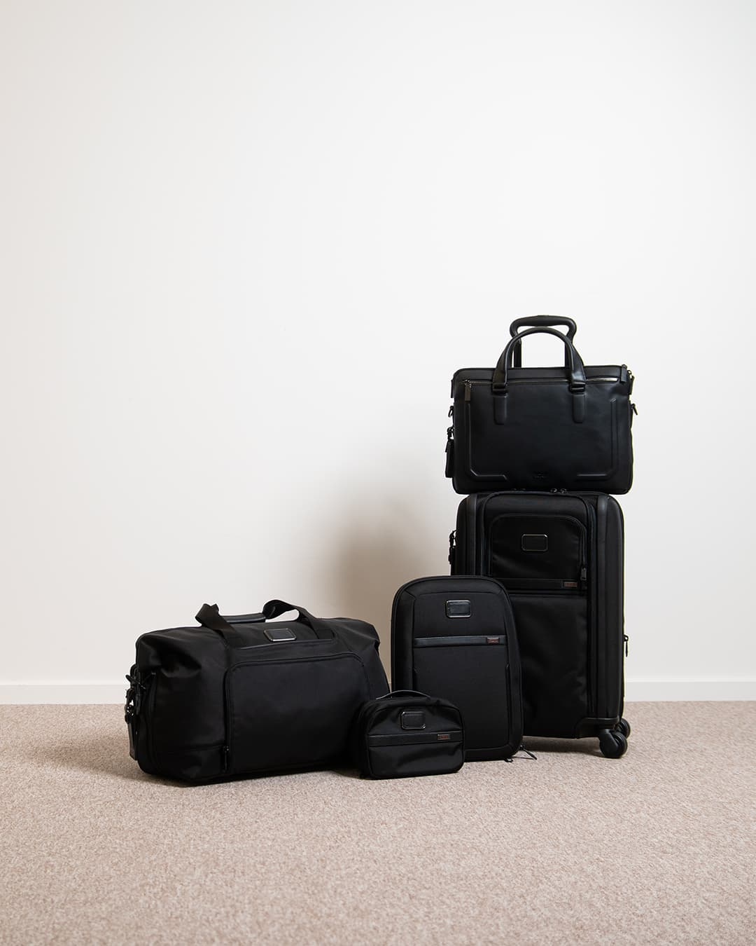 Guide: Choose the Right Bag and Pack Smart for Every Trip