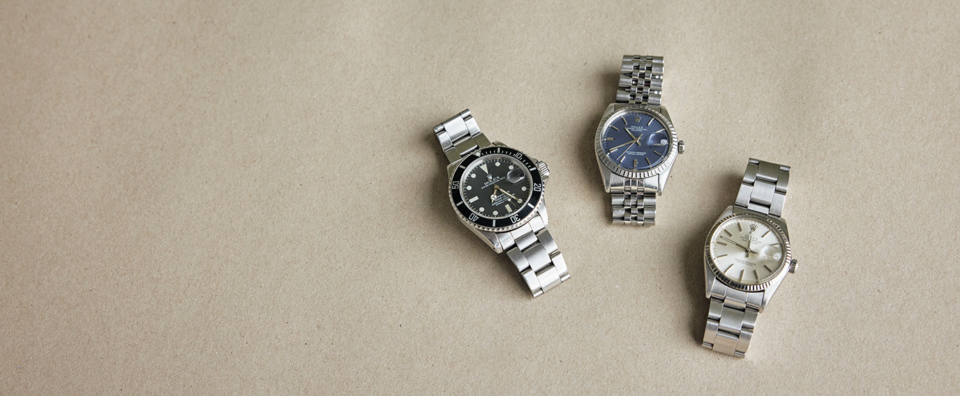 Everything you need to know about Rolex