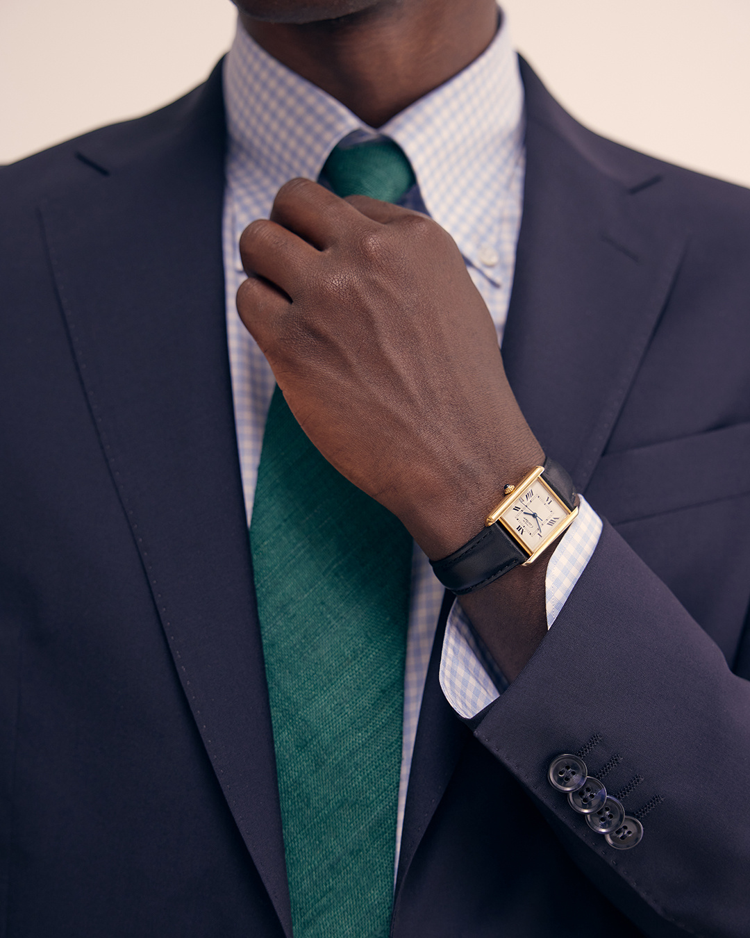 Cartier Tank: The watch that conquered the world