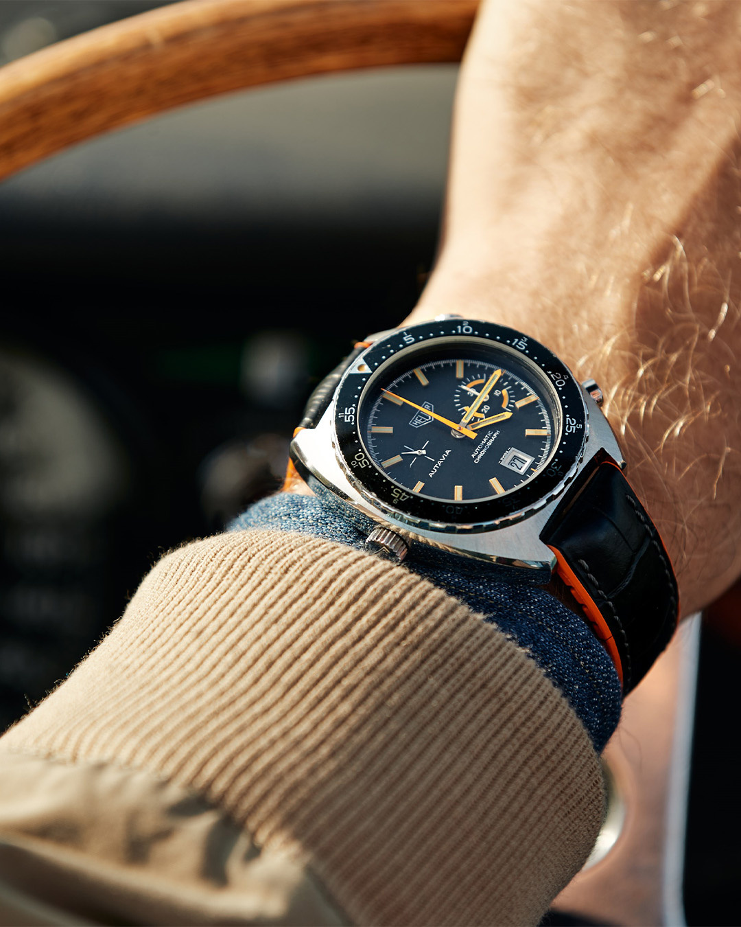Everything you need to know about Tag Heuer