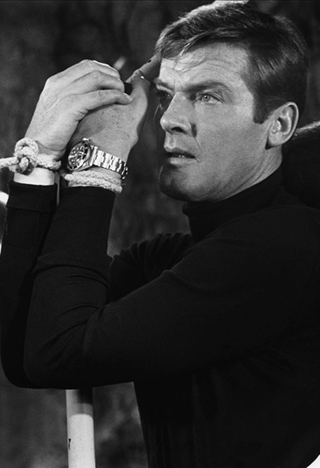 Three Iconic Watches and the Films They Star in