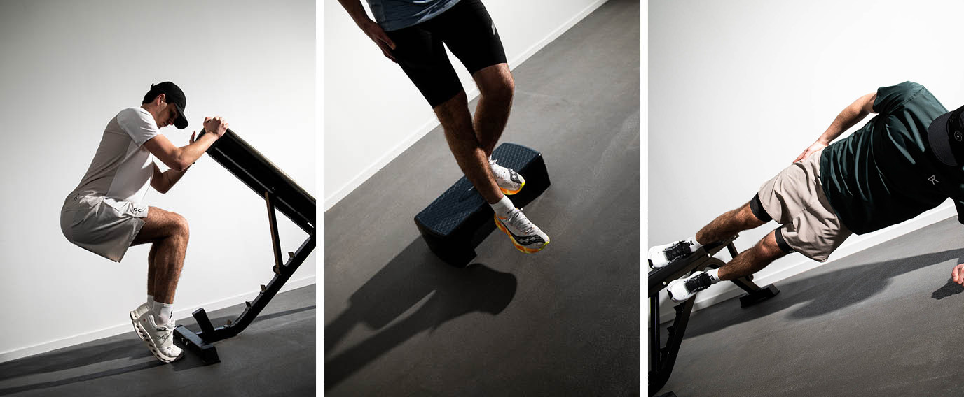Sustainable Running – How to Keep Your Body Fit for Tomorrow