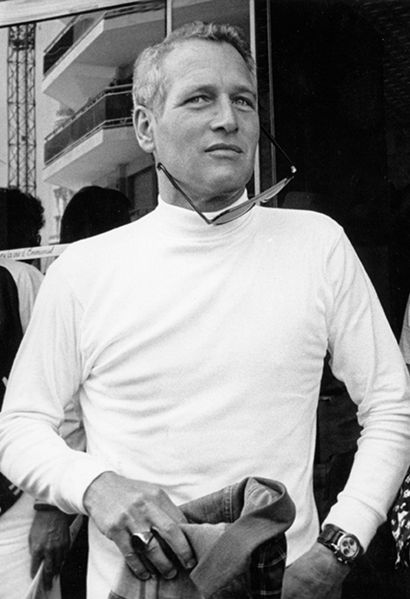 Rolex Daytona 6239 and Paul Newman – Two Legends in One