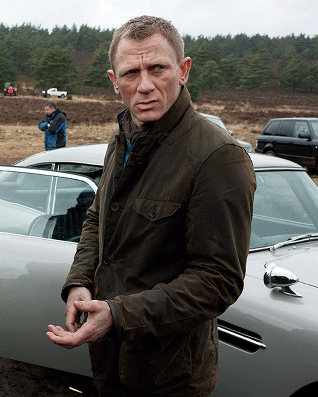 Three films to draw inspiration from for a successful style this autumn