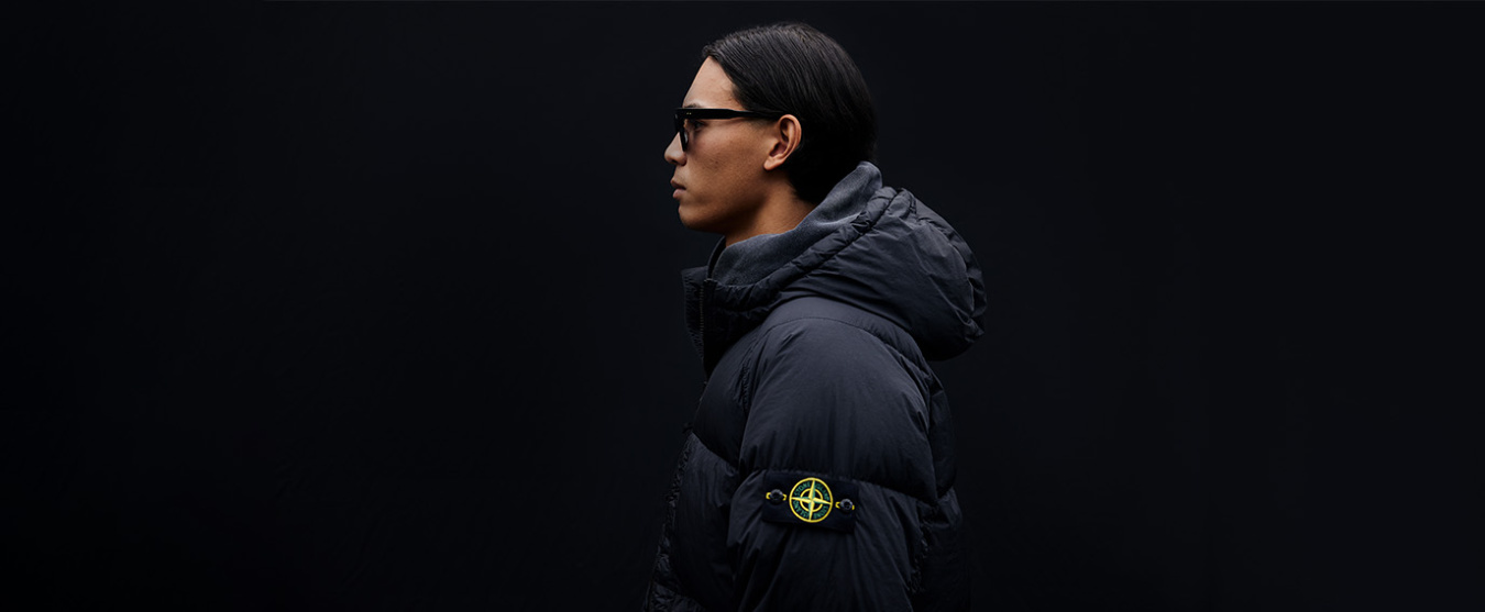 Stone Island and The Iconic Compass Rose