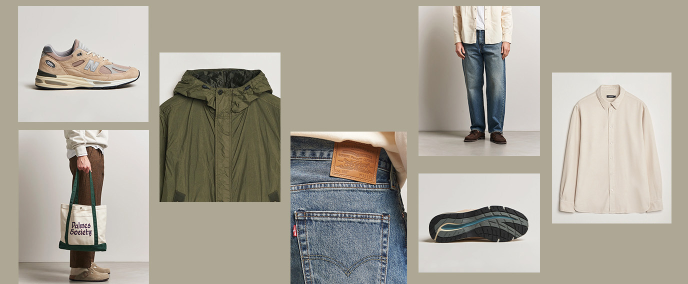 Stylist's Choice: 5 New Arrivals