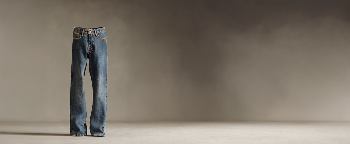 Break in Your Clothes: the Quality Garments That Need Time