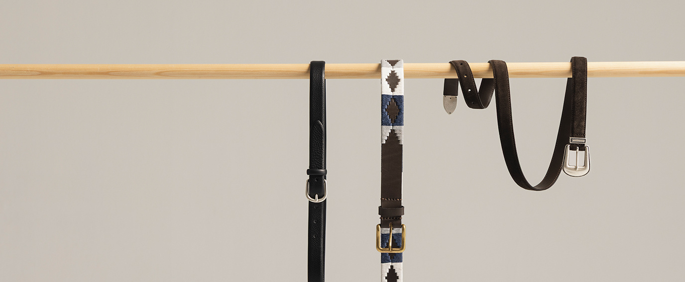4 Tips for Wearing a Belt with Style – More Than Just Function