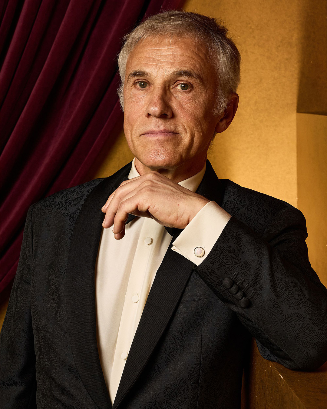 Christoph Waltz