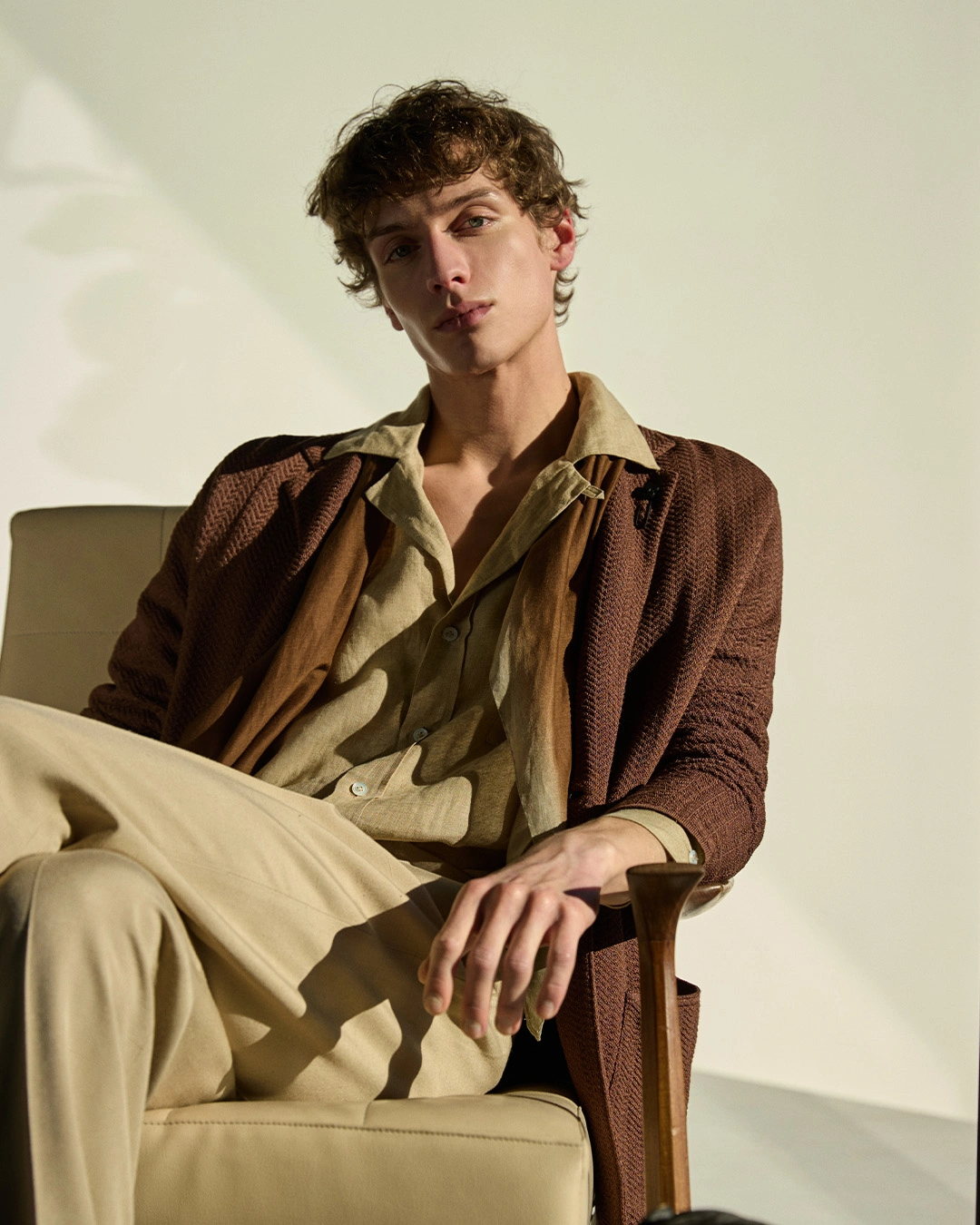 Lardini – Italian elegance from Filottrano to the world