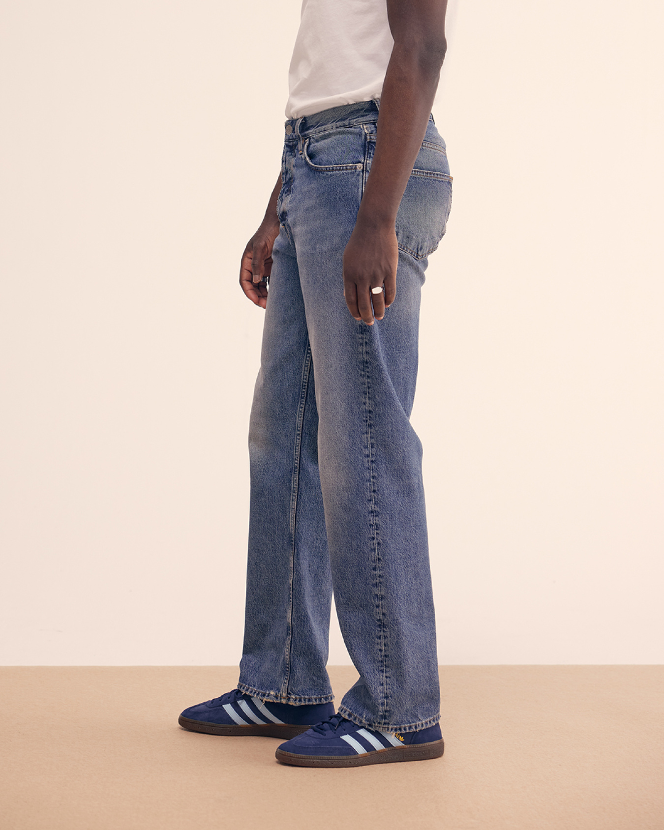 Your Guide to Finding the Right Jeans Model
